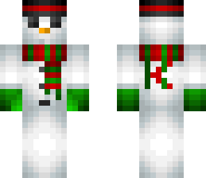ksnowman