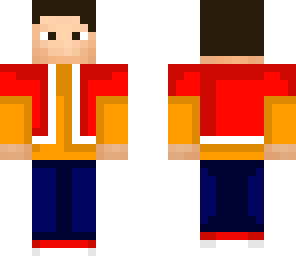 my skin v2