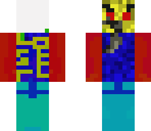 yellow death