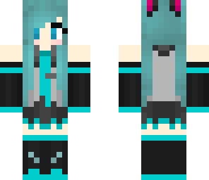 hatsune miku