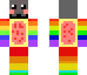nyan cat
