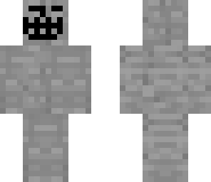 stone troll