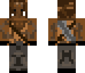 michonne