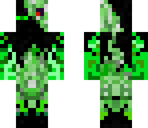 enderman creeper
