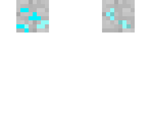 diamond block
