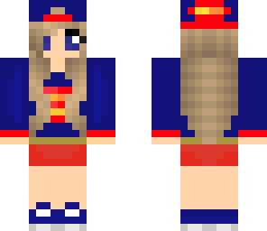 supergirl