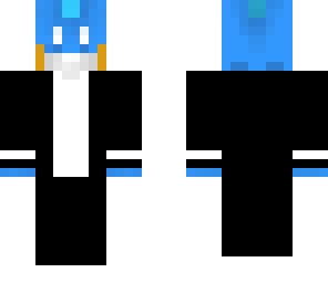 herobrine mudkip