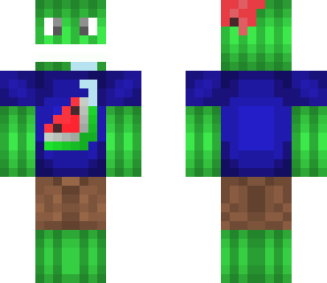 melon-man