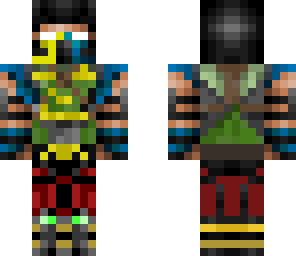 skin incompleto anarchy23