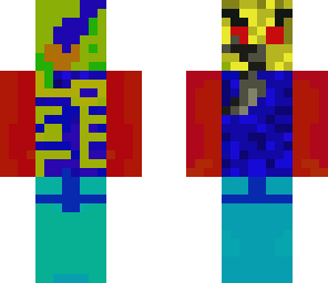 yellow death