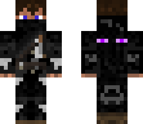 ender hunter