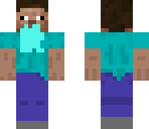 dregel man