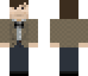 11th doctor