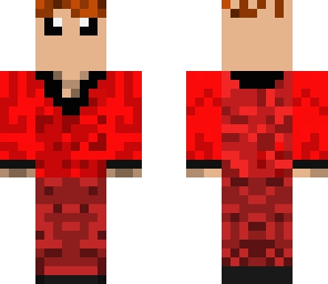 fire boy