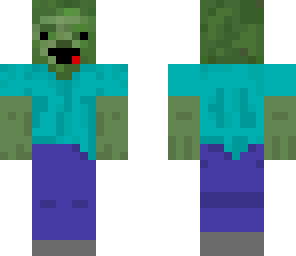 zombie derp