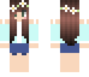 flower crown