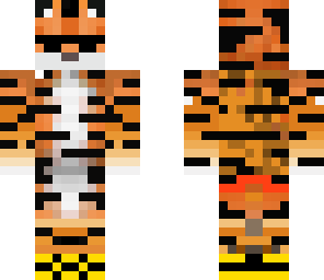 tiger