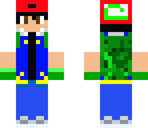 ash ketchum
