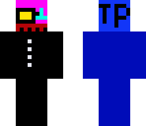 blockhead ninja acctually finished