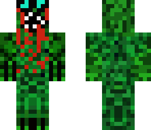 shrewd demon