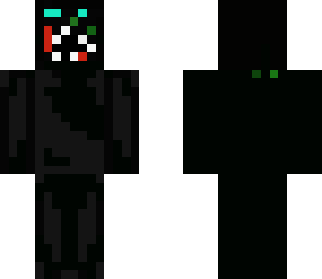 special ops shrewd demon