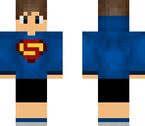 superman