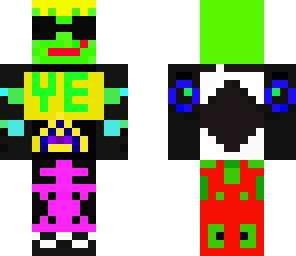 creepymaster