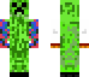 creeper