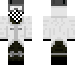 snow soldier