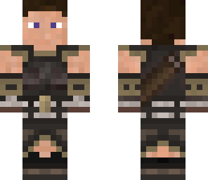 skyrim guy