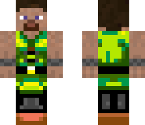 steve swordmaster