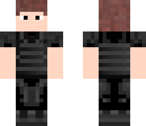 ninja guy