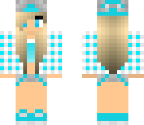 skater girl