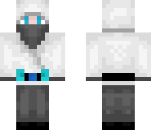 assassin jarret
