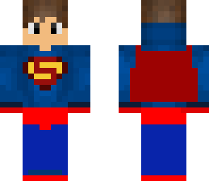 super man