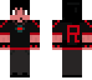 redbeackerofficial