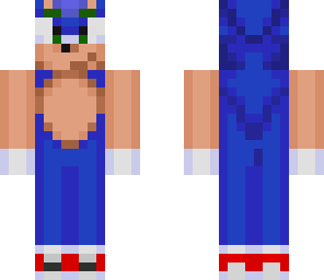 sonic riders