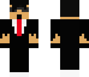 secret agent plz vote
