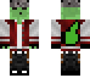 minecart slime