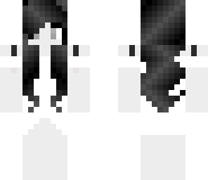 ghost girl
