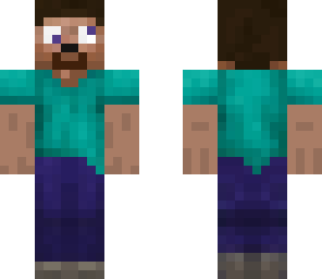 derp eye steve