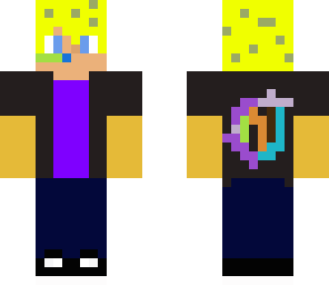 my steve