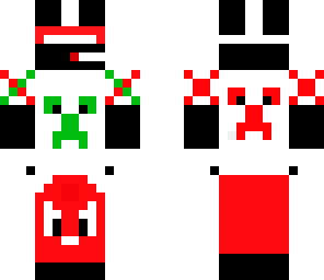 enderman chulo