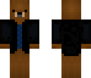 singing bear