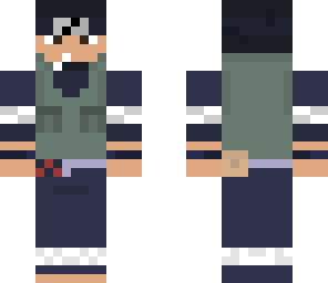 asuma sensei