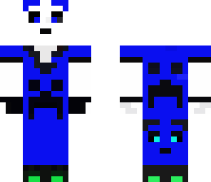 nahupanda