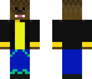 cool bacca