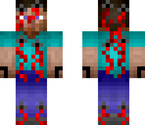 killed steve