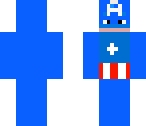 captain america