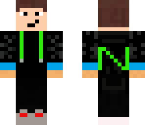mcnivram lp